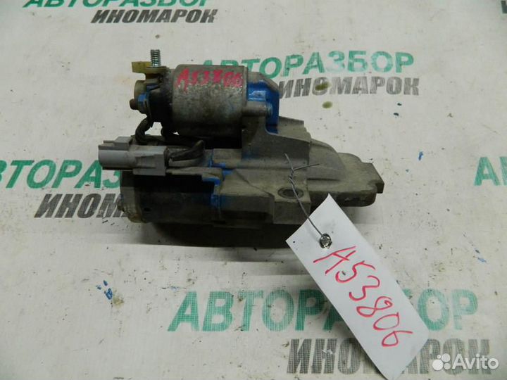 Стартер для Mazda 6 2007-2012г