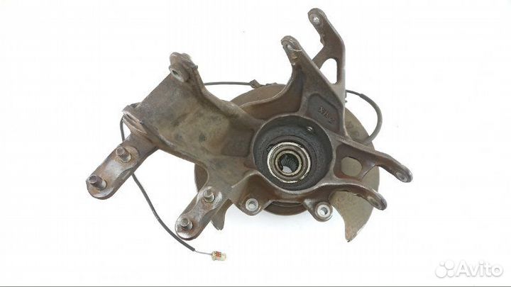 Ступица задняя правая Mazda 6 GY3W 2005