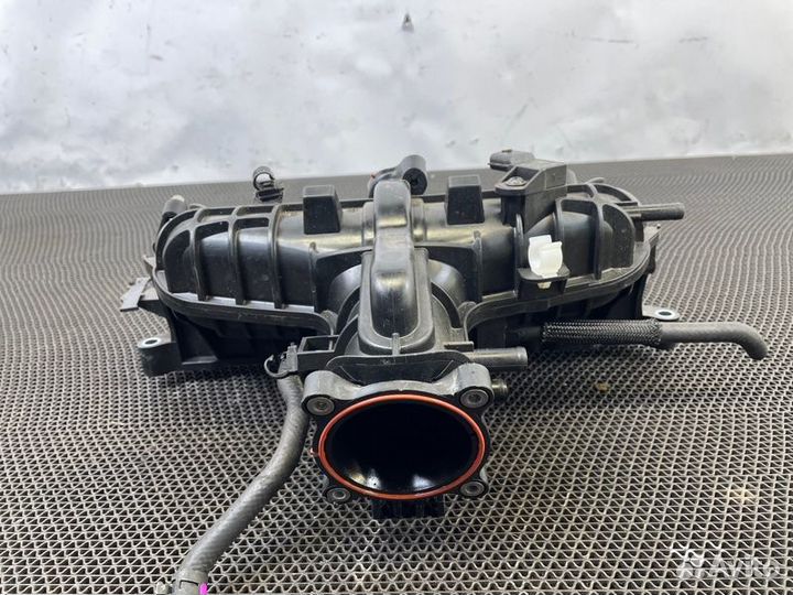 Коллектор впускной Mazda Cx-9 TC PY 2.5 turbo