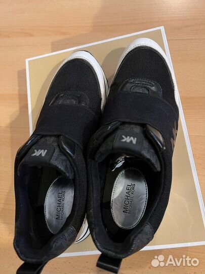 Michael kors кроссовки