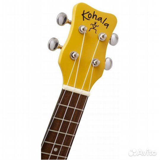 Укулеле kohala KT-SYE