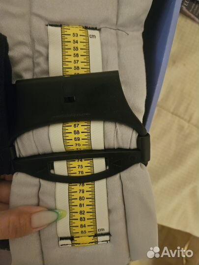 Рюкзак кенгуру