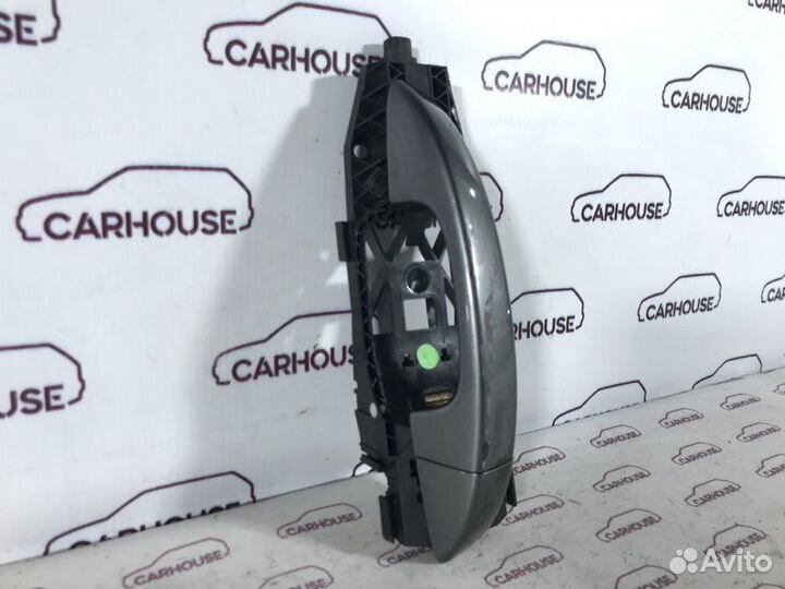 Ручка двери внешняя задняя правая Volkswagen