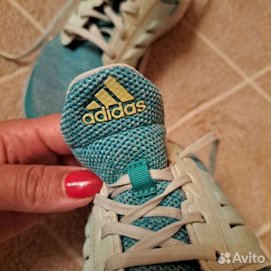 Кроссовки детские adidas