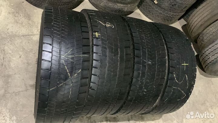 Шины pirelli 315/60 r 22.5