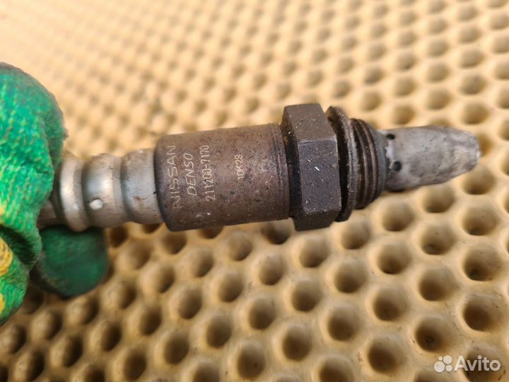 Датчик кислорода Infiniti Fx50 S51