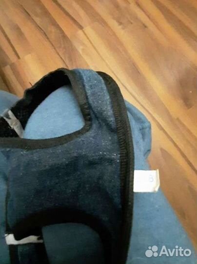 Поводок и шлейка для собаки