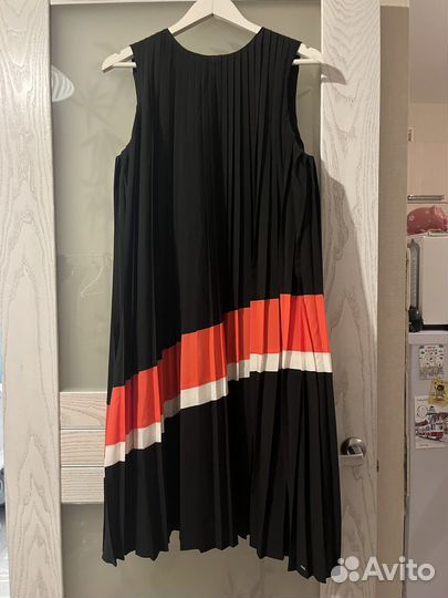 Armani exchange платье