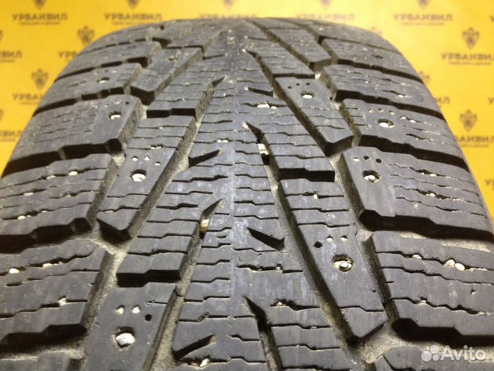 Nokian Tyres Hakkapeliitta 7 SUV 225/60 R18 104T