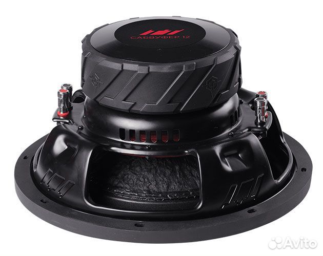 Сабвуфер Ural TT 12