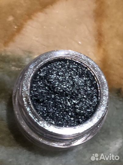 Пигменты inglot
