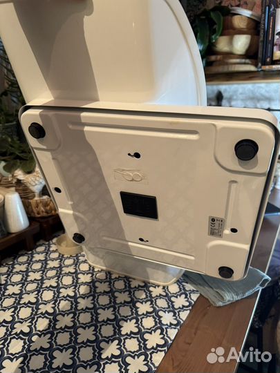 Детские весы momert