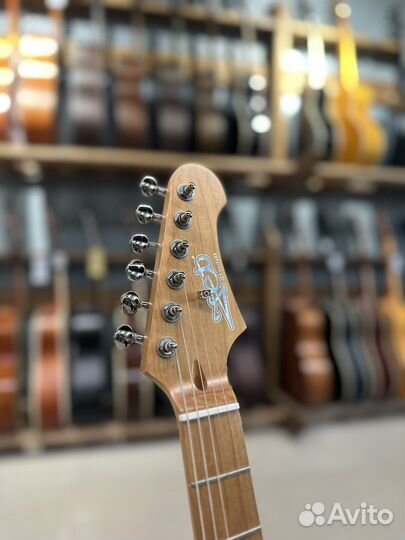 JET JS-400 SFG Электрогитара