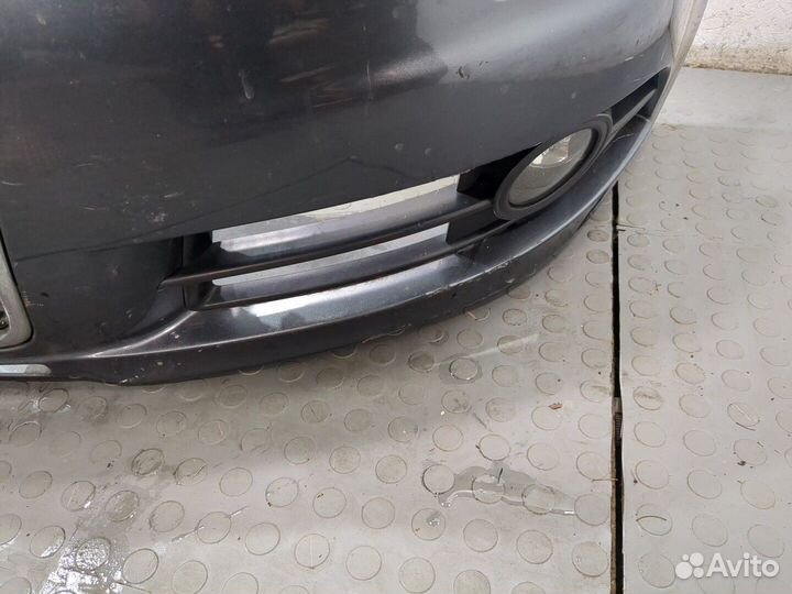 Бампер Audi A6 (C6), 2006