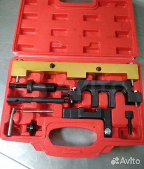 Набор фиксаторов фаз грм Bmw N42-N46