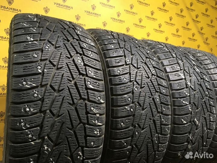 Nokian Tyres Hakkapeliitta 7 225/50 R17 94T