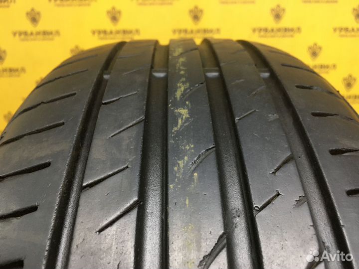 Prestivo PV-S1 205/55 R16 91W