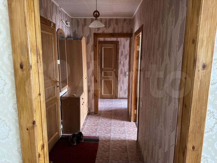 2-к. квартира, 49,7 м², 4/9 эт.