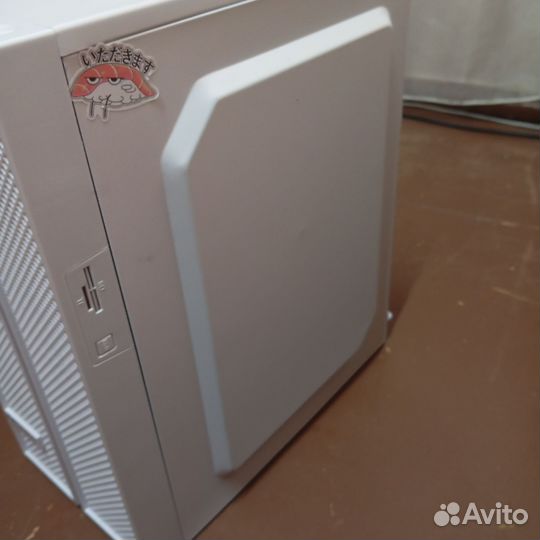 Компьютер характеристики в описаний (самовывоз)