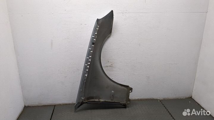 Крыло левое переднее Mercedes E W211, 2005