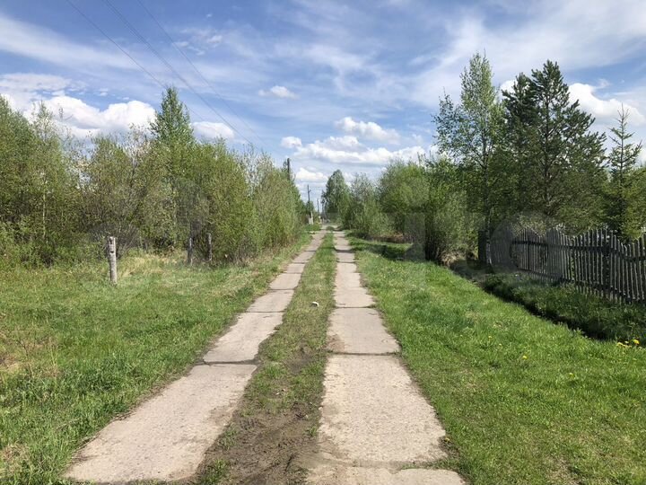 Участок 12 сот. (СНТ, ДНП)