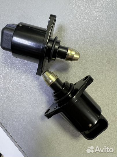 Tagaz Vega с100 датчик холостого хода