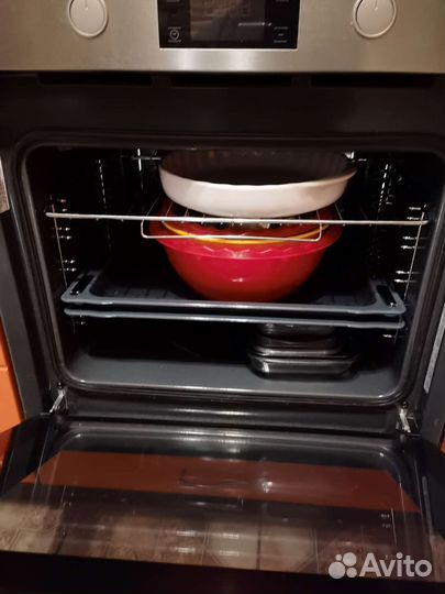 Духовой шкаф hotpoint ariston