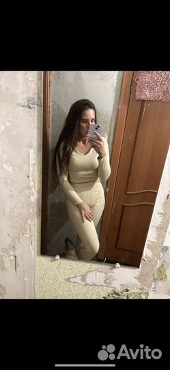 Костюм спортивный