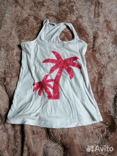 Вещи для девочки 135-145