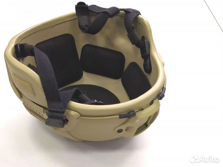 Военный шлем тактический