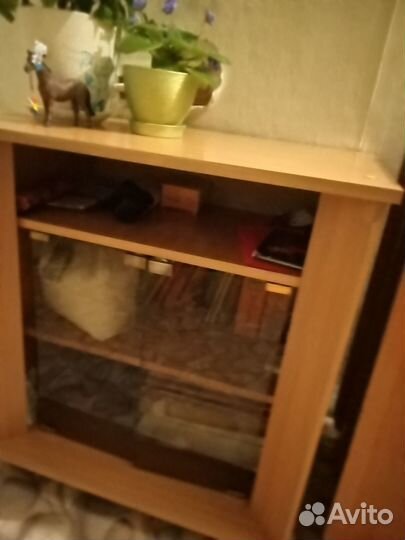 Тумба под тв