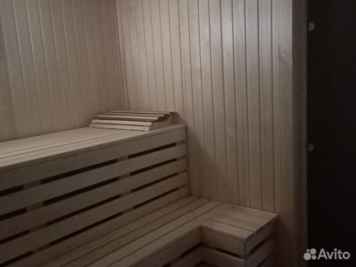 Вагонка осина «Экстра» 15х98