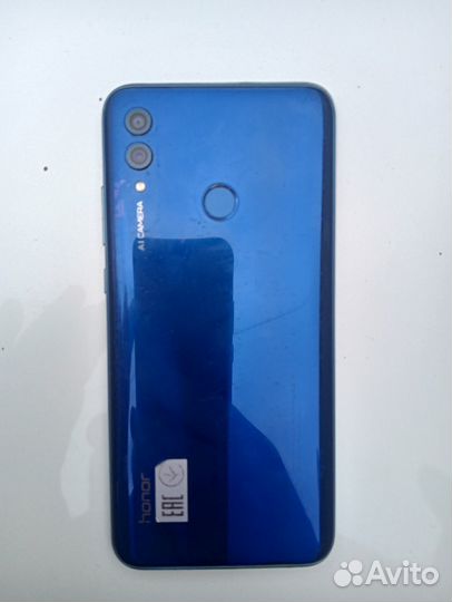 HONOR 10 Lite, 3/32 ГБ