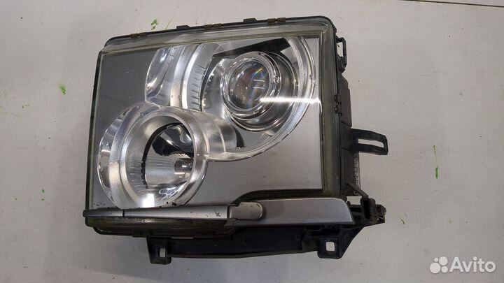 Фара (передняя) Land Rover Range Rover 3 (LM), 200