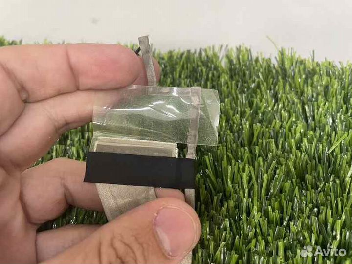 Шлейф матрицы Acer 5552G / DC020010N00 (инвертор)