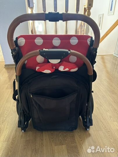 Коляска Yoya Plus Max2020