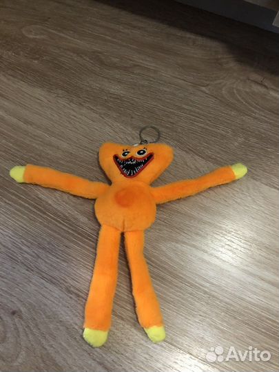 Тигр и другие