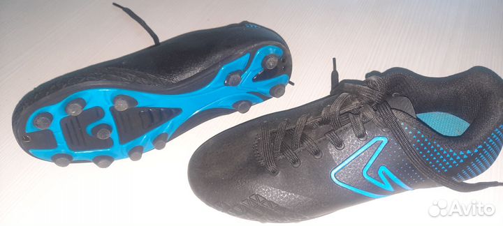 Детская обувь