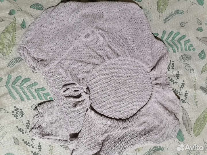 Свитер женский