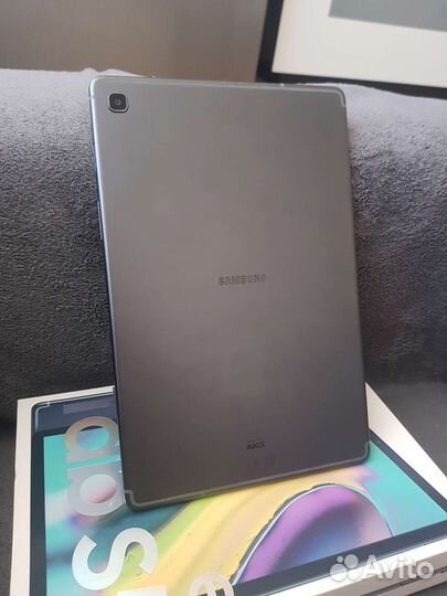 Samsung galaxy tab s5e LTE