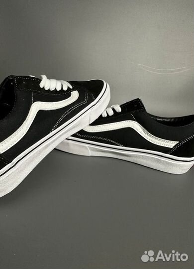 Кеды Vans Old Skool оригинальное качество