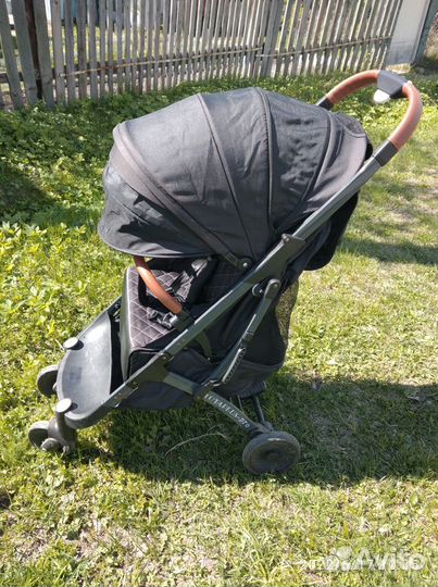 Коляска Yoya plus Pro