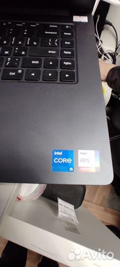 Ноутбук redmi book 15