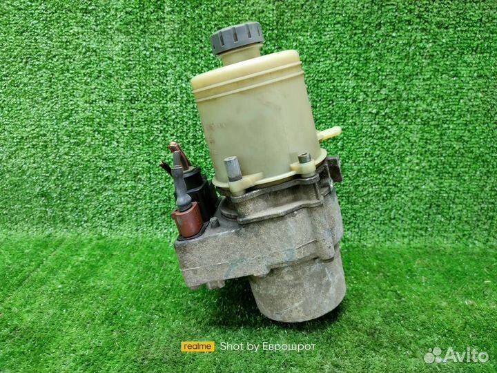 Насос гур Skoda Fabia 1 (1999-2006)