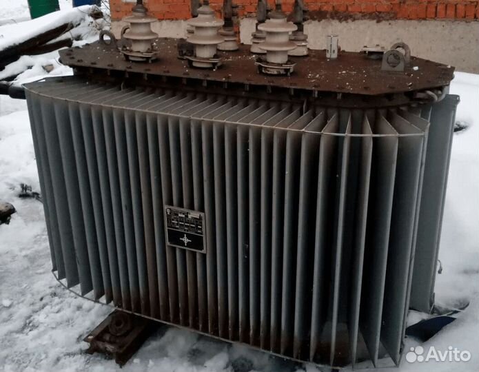 Трансформатор трл - (33B)