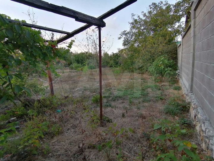 Участок 4,8 сот. (СНТ, ДНП)