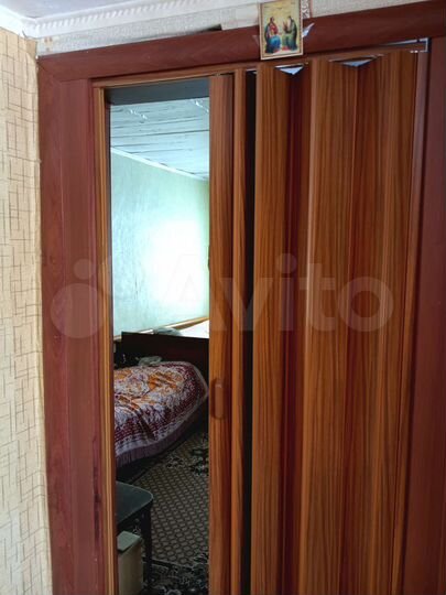 Дом 72 м² на участке 7 сот.