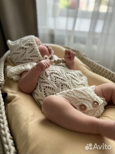 Комплект одежды для новорожденных