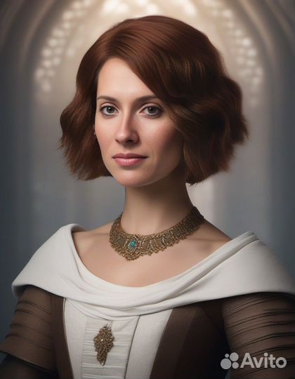 Создание аватарки по вашим фото