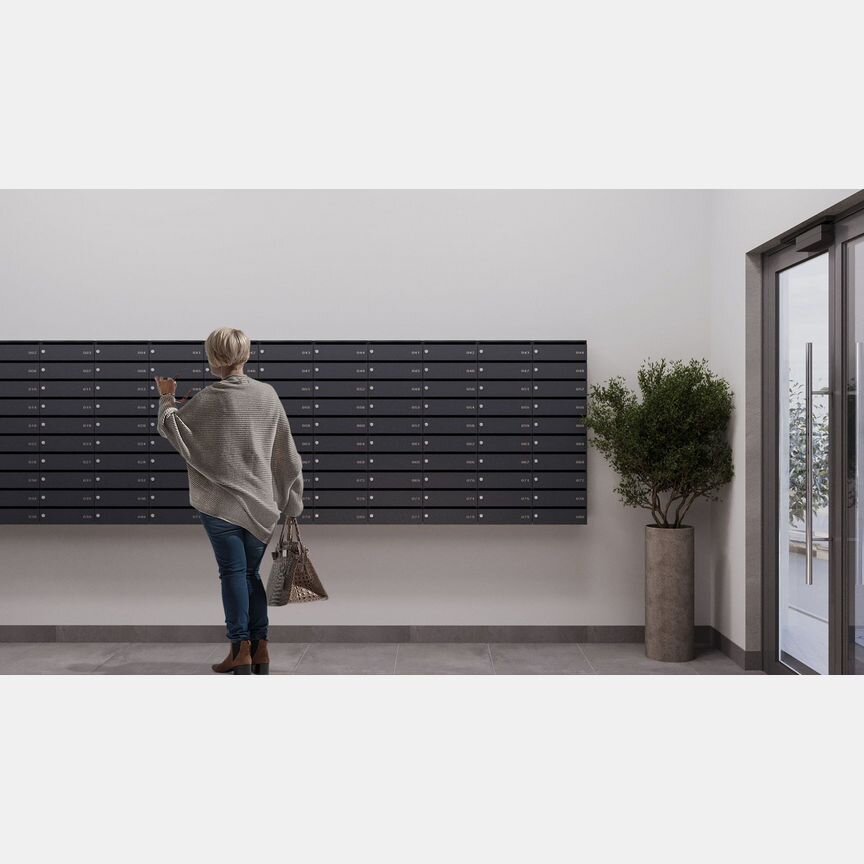 Квартира-студия, 21,2 м², 22/25 эт.